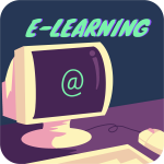 E-learning